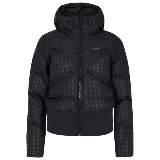 Protest Γυναικείο μπουφάν PRTMICHA Puffer ski jacket